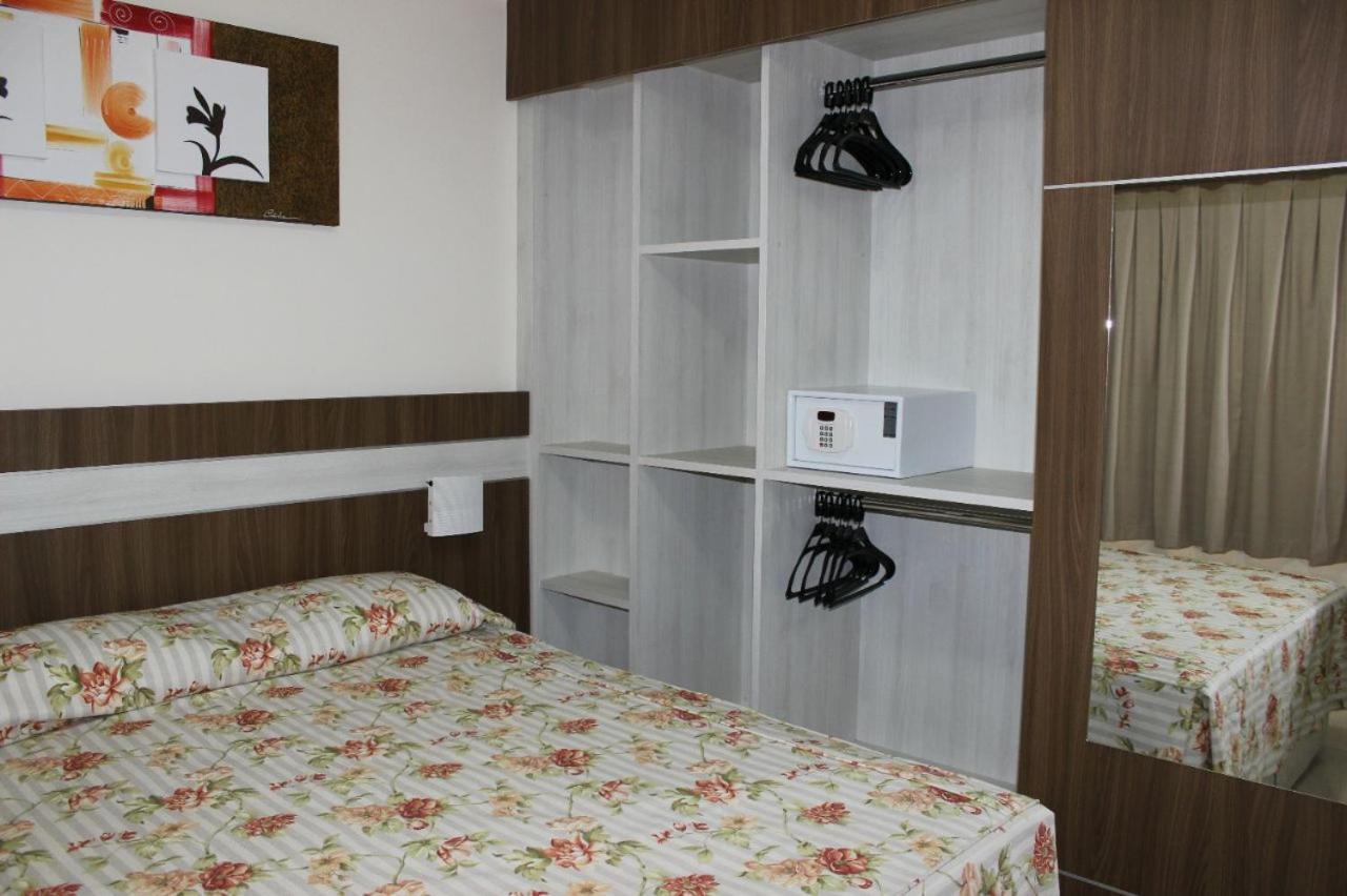 Lacqua Diroma II - 139 Caldas Novas Exterior photo